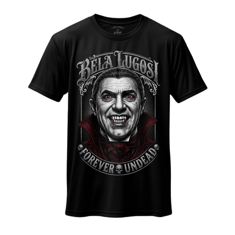 Bela Lugosi