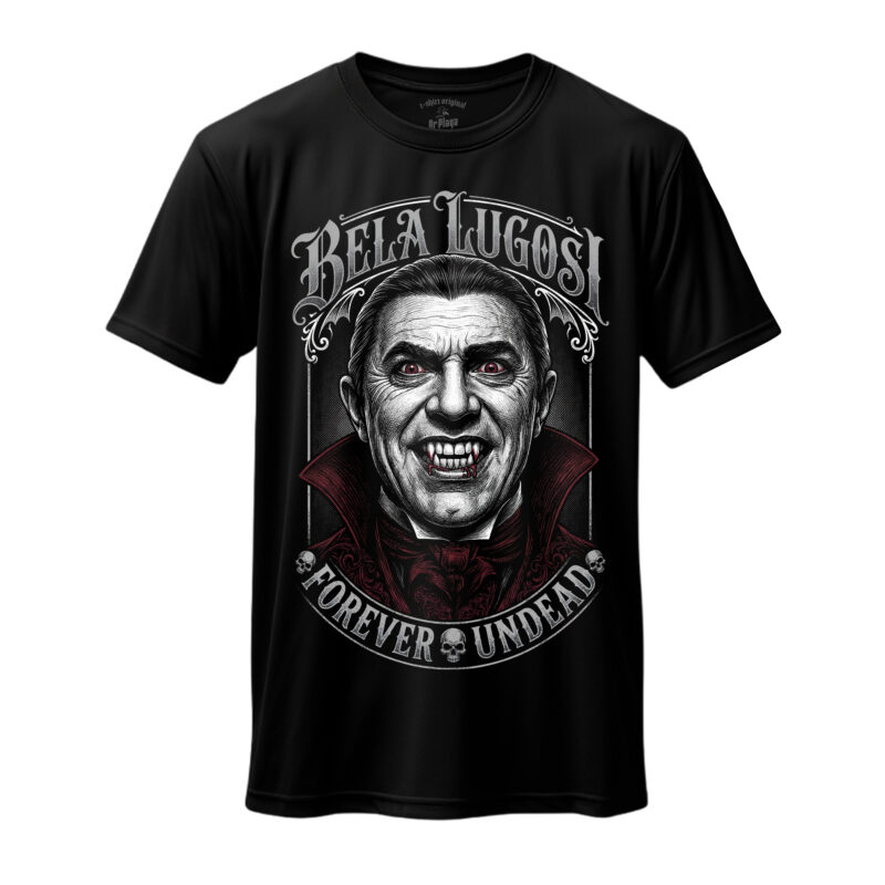 Bela Lugosi