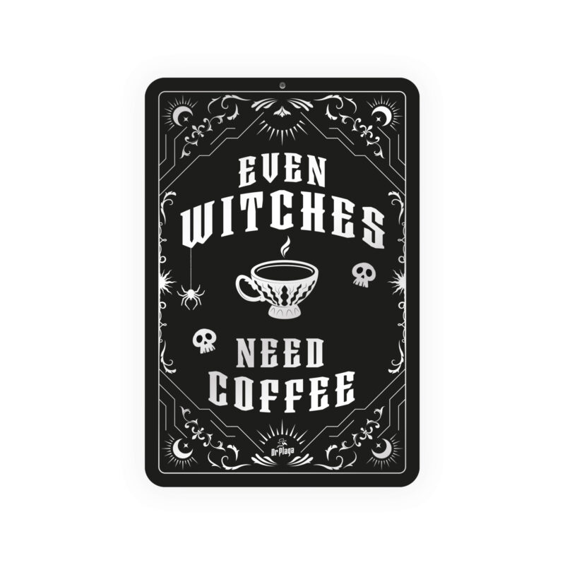 Witch Coffee
