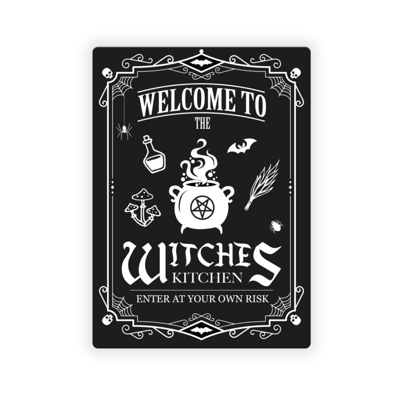 Witches Kitchen