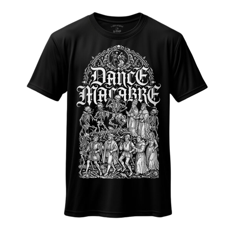Dance Macabre