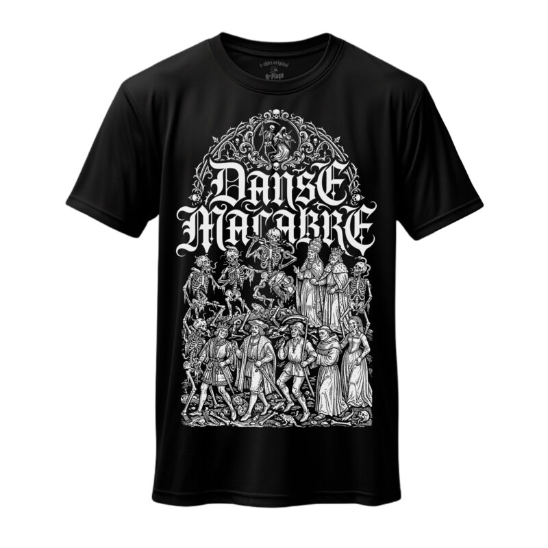Danse Macabre