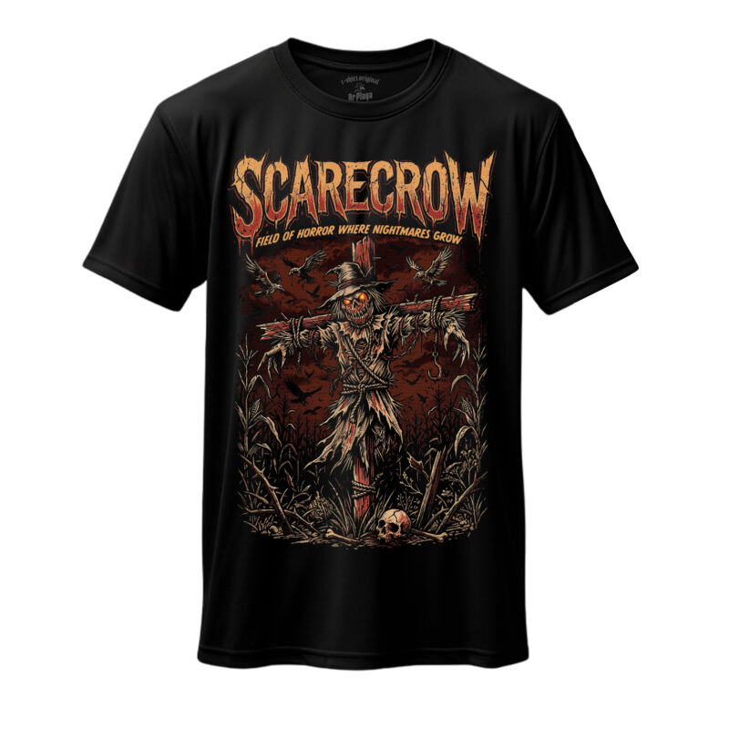 Scarecrow