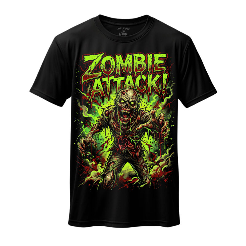 Zombie Attack