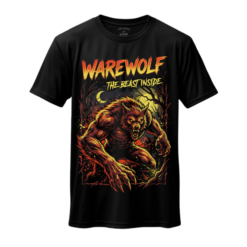 Warewolf