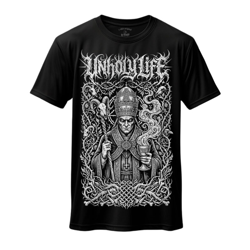 Unholy Life