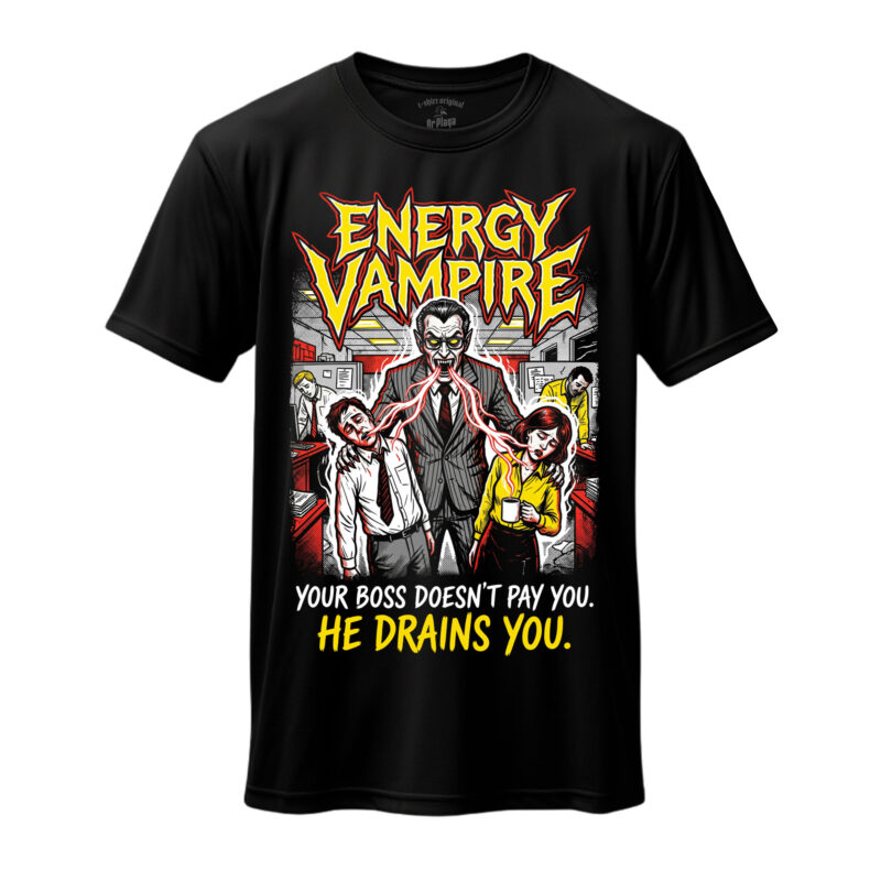 Energy Vampire