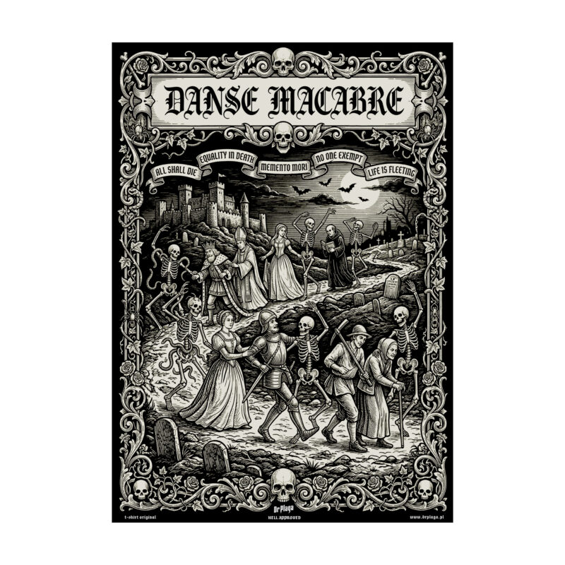 Danse Macabre