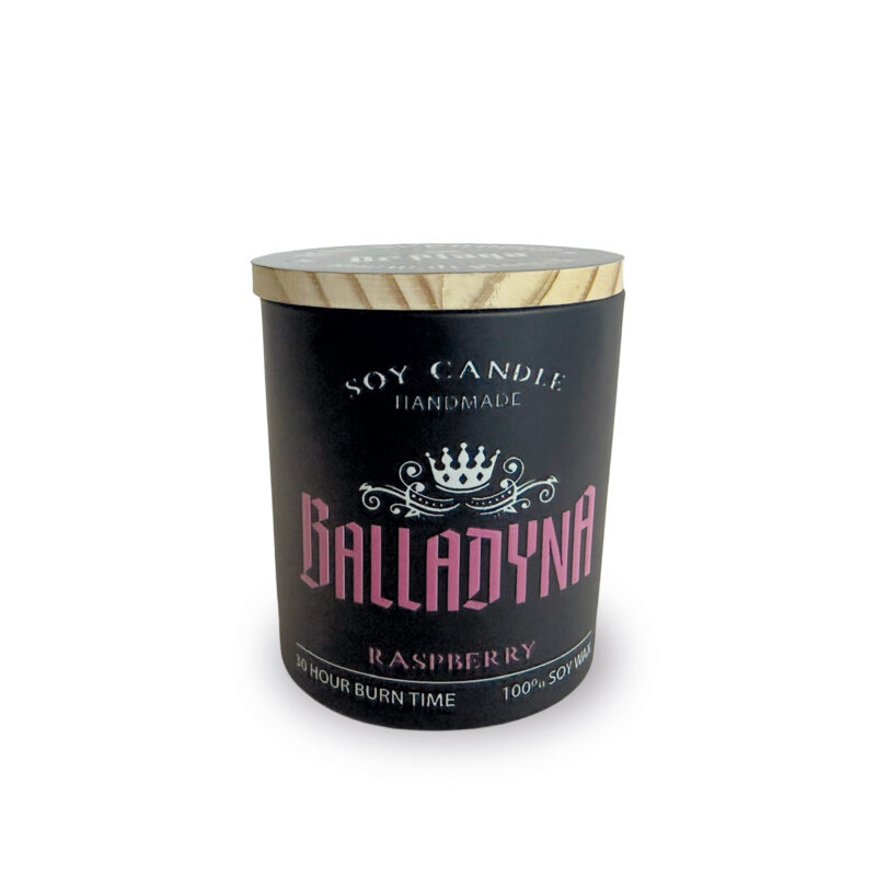 Balladyna